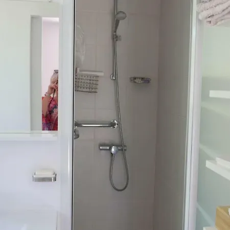Mon Cabanon Sous Les Pins Saint-Tropez