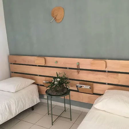 Mon Cabanon Sous Les Pins