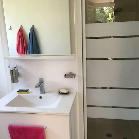 Mon Cabanon Sous Les Pins Vakantiehuis Saint-Tropez