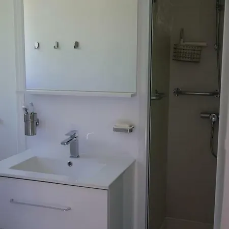 Vakantiehuis Mon Cabanon Sous Les Pins