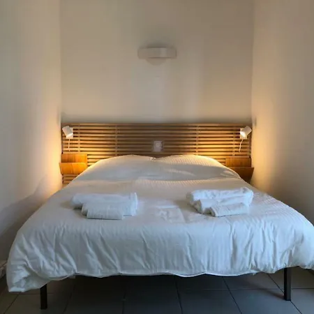 Mon Cabanon Sous Les Pins Vakantiehuis