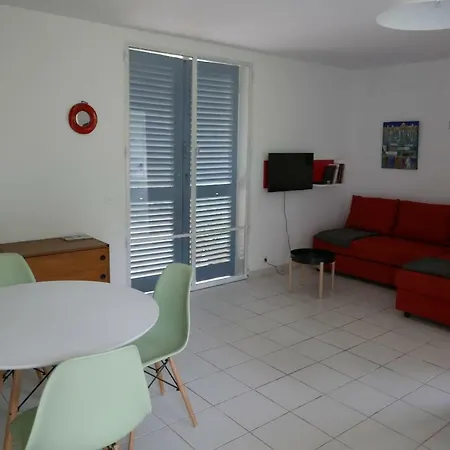 Mon Cabanon Sous Les Pins Vakantiehuis